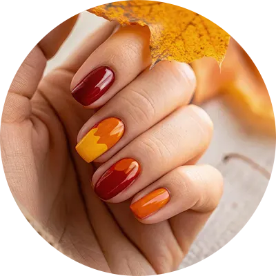Manicure Circle